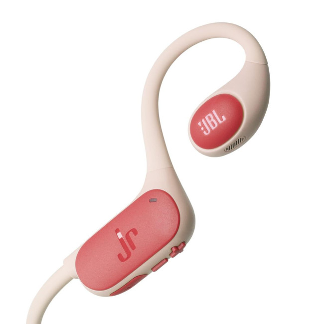 Навушники з БТ JBL JBLJRFREEPEA