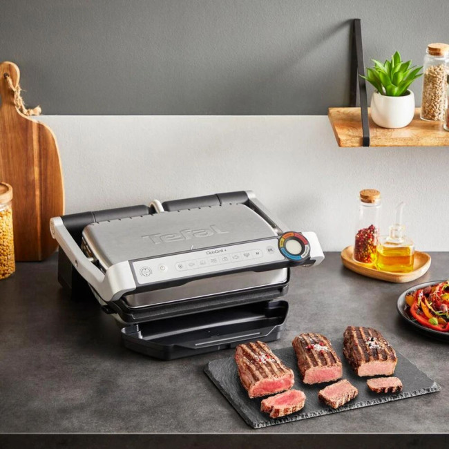 Гриль Tefal GC517DE0