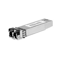 Оптичний перетворювач HPE NW ION 10G LR SFP+ LC 10km SMF XCVR (S0G21A)