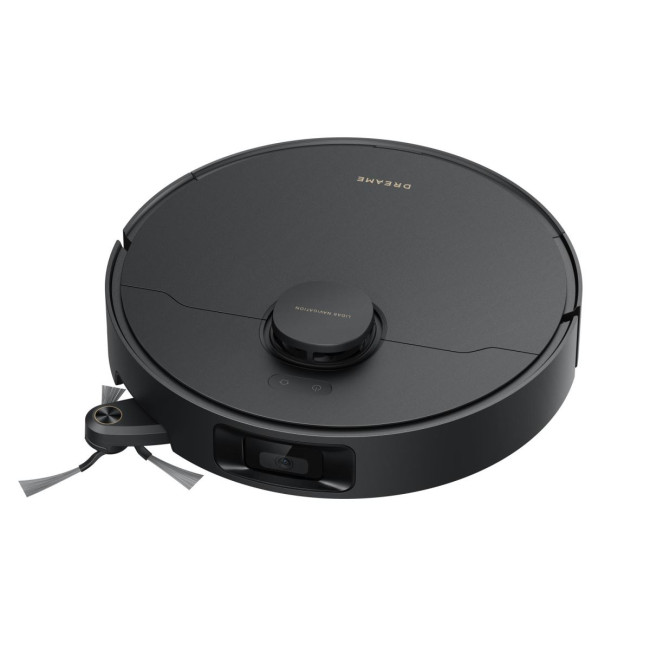 Робот-пилосос D20 PRO PLUS BLACK RLD43SD-BL DREAME