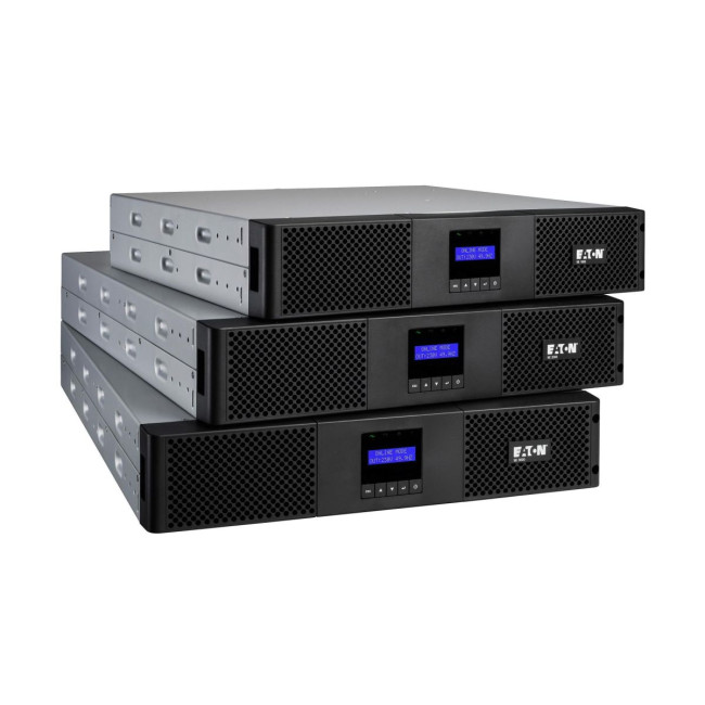 Джерело безперебiйного живлення Eaton 9E 2000i Rack2U
