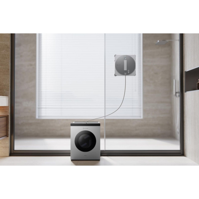 Робот-мийник вікон W3 OMNI ECOVACS
