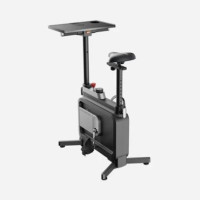 Велотренажер KINGSMIТH Workstation Bike W1B (EBW1B)