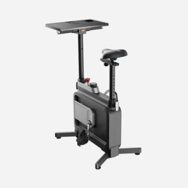 Велотренажер KINGSMIТH Workstation Bike W1B (EBW1B)