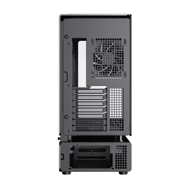 Корпус для комп'ютера ATX W/O PSU N90 BG GAMEMAX