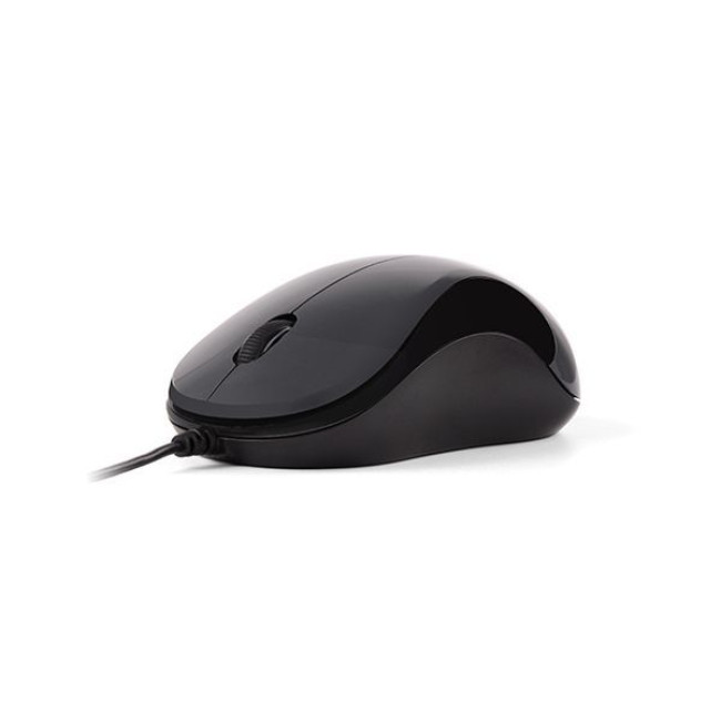 Миша дротова міні V-Track USB, 1000 dpi