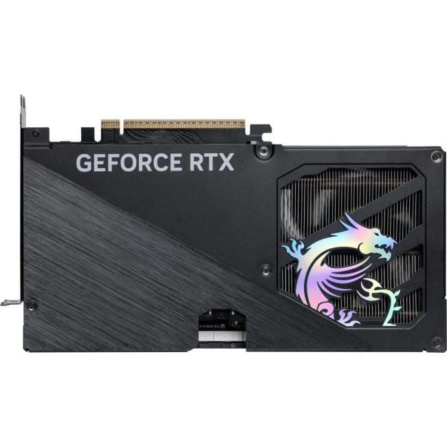 Відеокарта PCIE16 RTX5060TI 16GB RTX 5060 TI 16G GAMING OC MSI