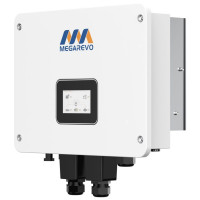 Автономний сонячний інвертор (off-grid) 5кВт + WiFi модуль