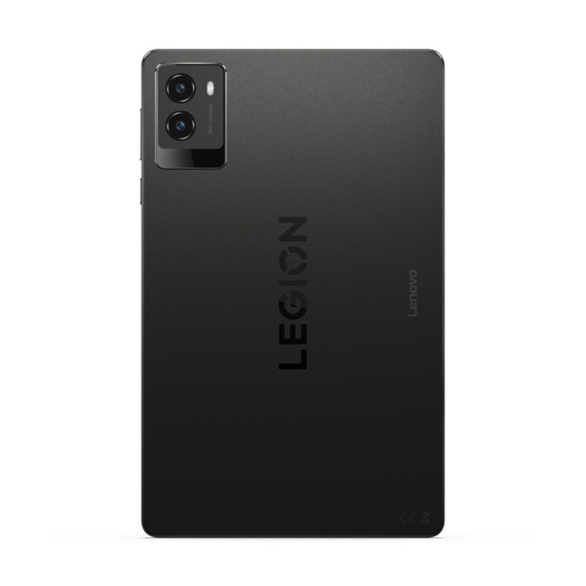 Планшет Lenovo Legion Tab (3rd Gen) WiFi 8,8  IPS/ QS 8 G3/16/512/Case&Film/Eclipse Black