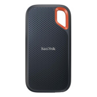 Твердотільний запам’ятовувальний пристрій накопичувач (SSD) USB3.1 1TB EXT. SDSSDE61-1T00-G25 SANDISK