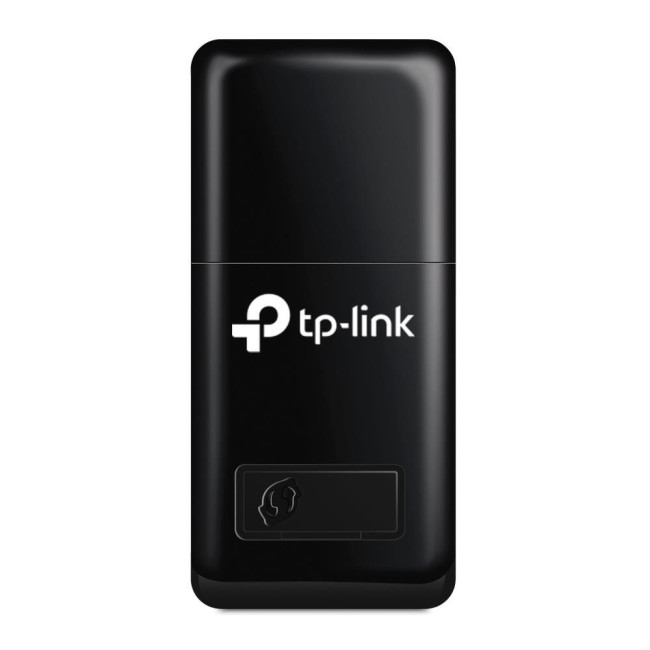 Мережеве обладнання, TL-WN823N TP-LINK