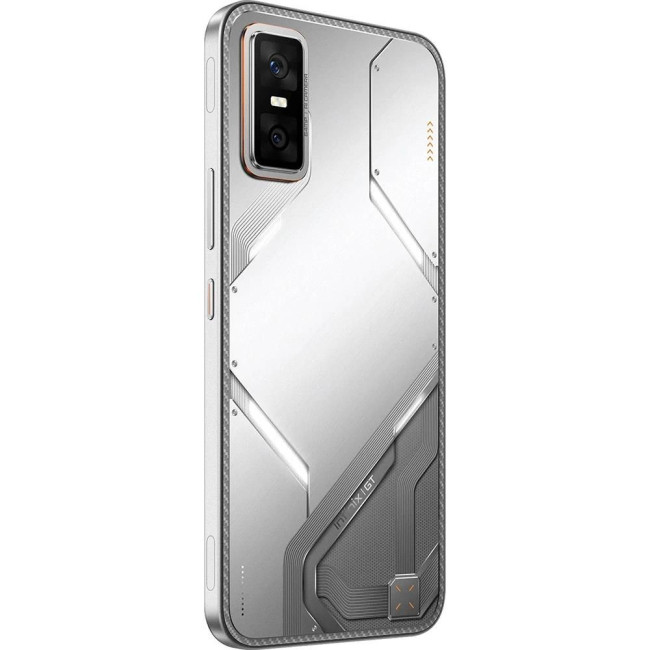 Мобільний телефон GT 30 5G 8/256 X6876 BLADE WHITE INFINIX