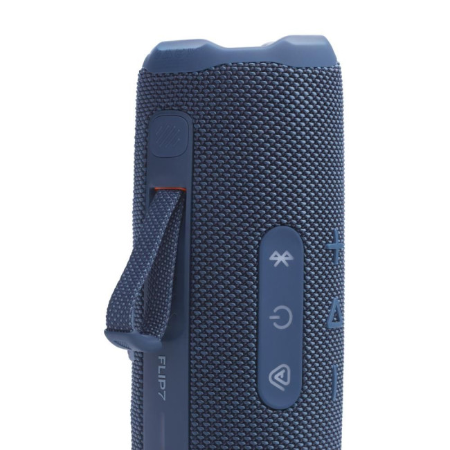 Акустична система портативна з БТ JBL JBLFLIP7BLU