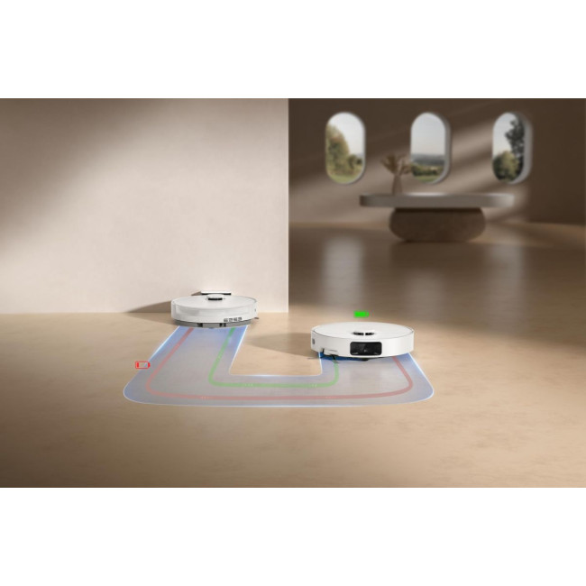 Робот-пилосос D20 PRO RLD43SA DREAME