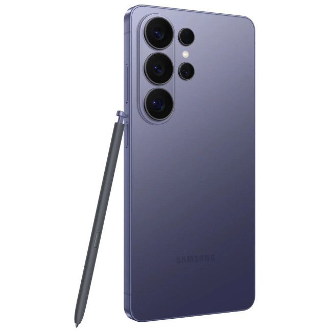 Смартфон Samsung Galaxy S26 Ultra 12/256Gb ZVD Cobalt Violet
