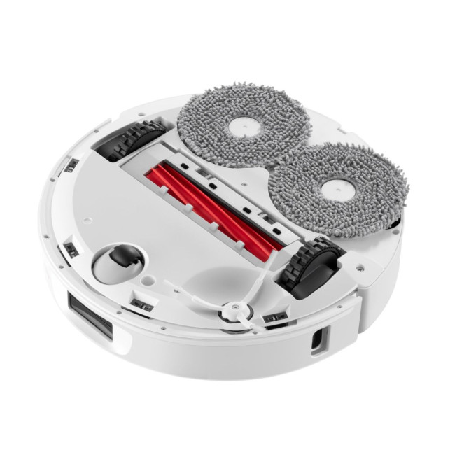 Робот-пилосос Q REVO PRO WHITE QRP02-00 ROBOROCK