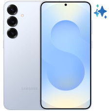 Смартфон Samsung Galaxy S25 12/256Gb LBG Іcyblue 