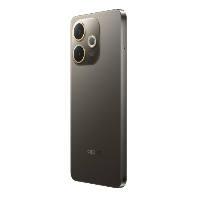 Мобільний телефон A5 PRO 5G 8/256 CPH2695 BLACK BROWN OPPO