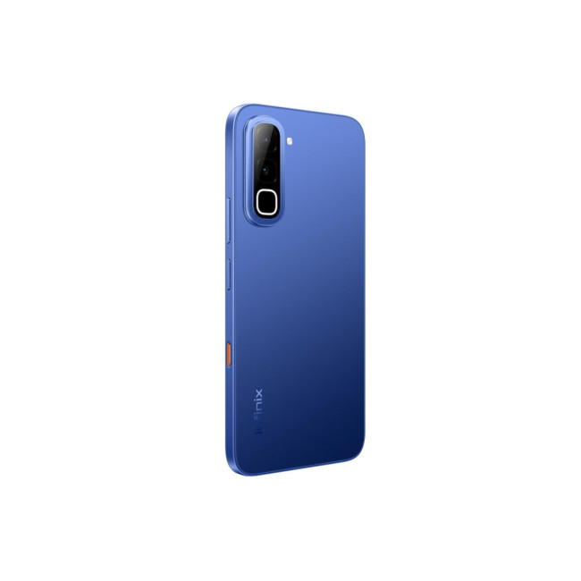 Мобільний телефон HOT 70 8/256 X6895B DIVE BLUE INFINIX