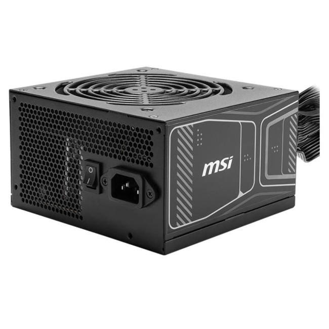Блок живлення ATX 750W MAG A750GN PCIE5 MSI