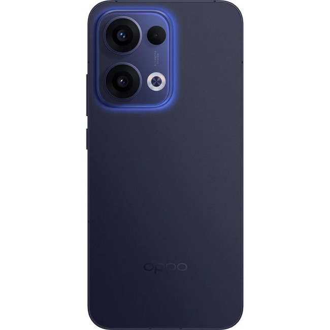 Мобільний телефон  RENO13 5G 12/256 CPH2689 BLUE OPPO