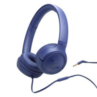 Навушники JBL JBLT530BLU