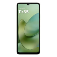Мобільний телефон MOTO G06 4/64GB TENDRIL PBA20000UA MOTOROLA