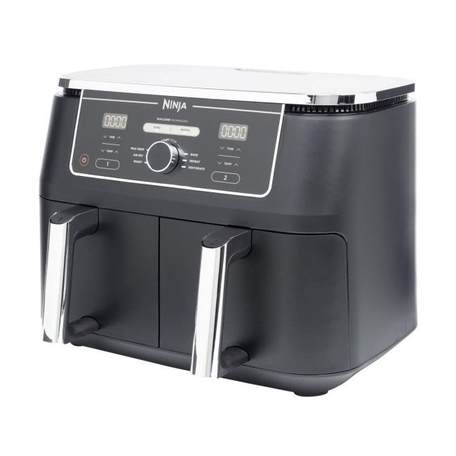 Мультипіч Ninja Dual Zone Air Fryer Max AF400EU