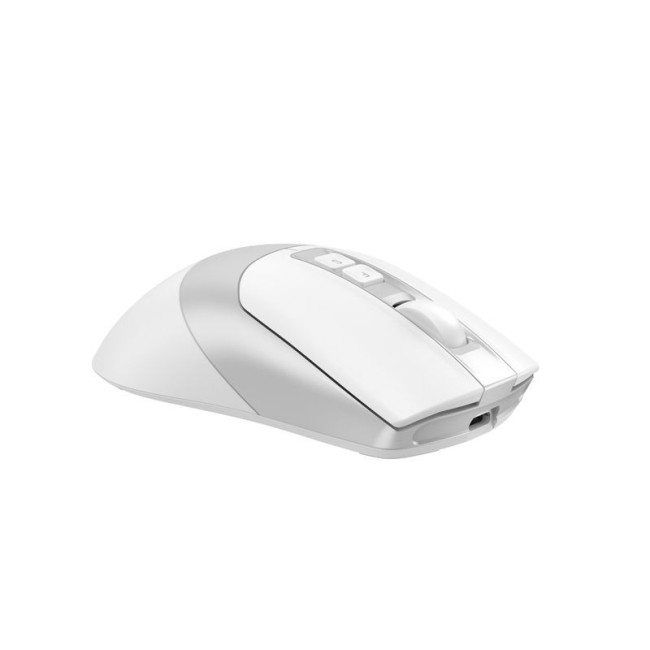 Миша бездротова Fstyler, Bluetooth / 2.4 ГГц, вбудований акумулятор, 3200DPI