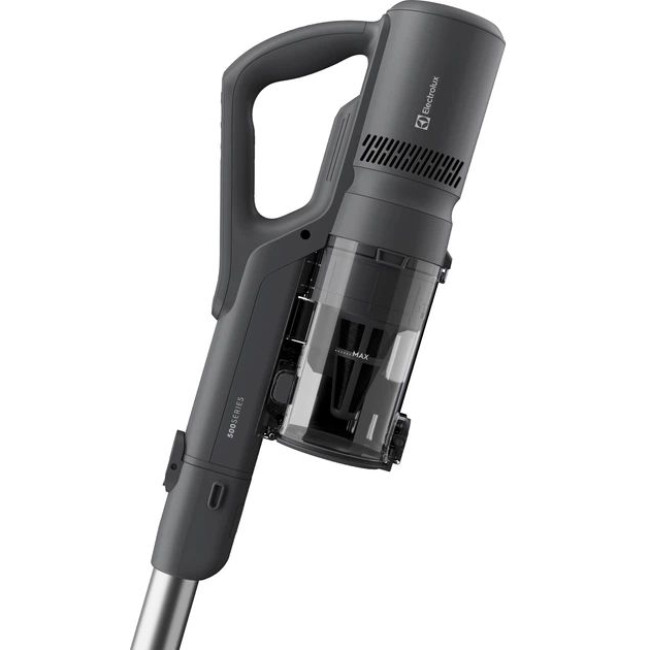 Акумуляторний пилосос Electrolux EP51AH18DG