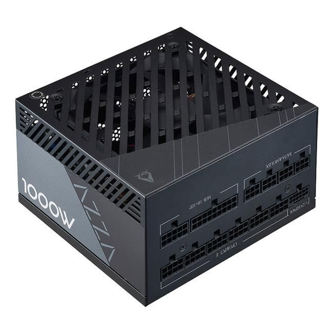 Блок живлення ATX 1000W PSAZ-1000P(ATX3.1) AZZA