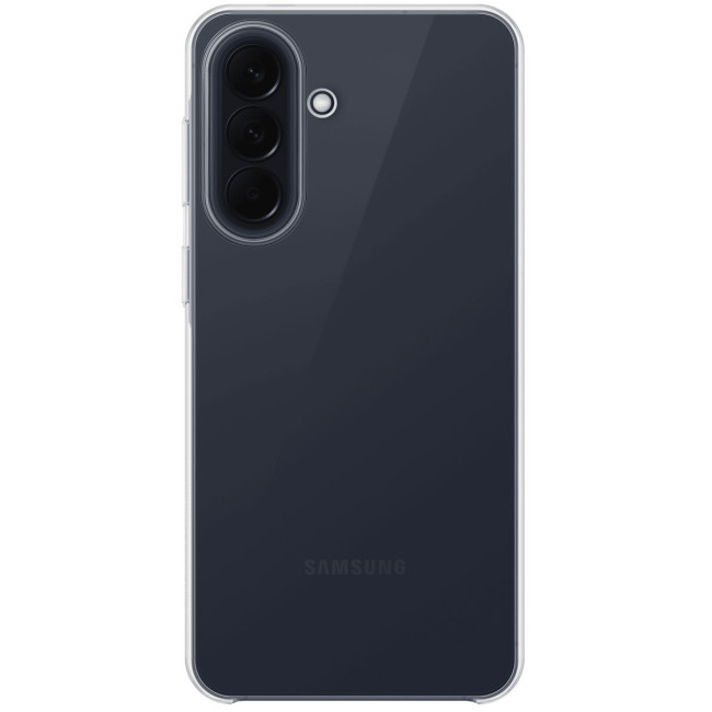 Чохол Samsung A57 Clear Case EF-QA576CTEGWW Transparent 