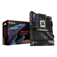 Материнська плата AMD X870E SAM5 ATX X870E A ELITE WIFI7 GIGABYTE