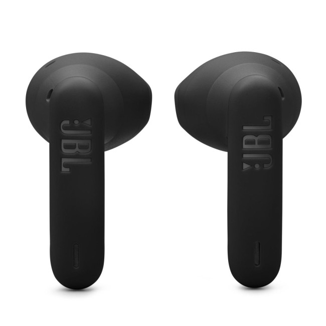 Навушники з БТ JBLWFLEX2BLK