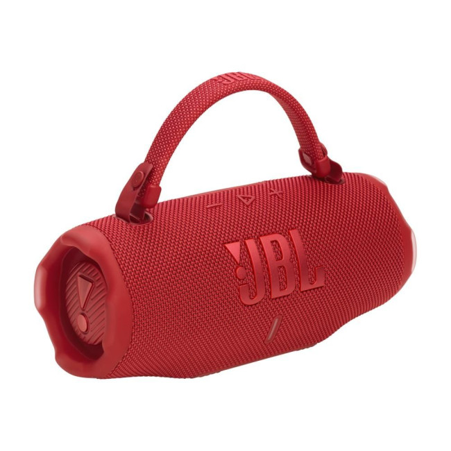 Акустична система портативна з БТ JBL JBLCHARGE6RED