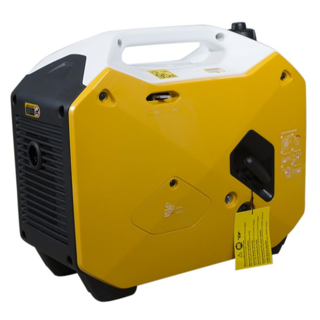 Генератор бензиновий ITC Power GG18I 1500/1800 W