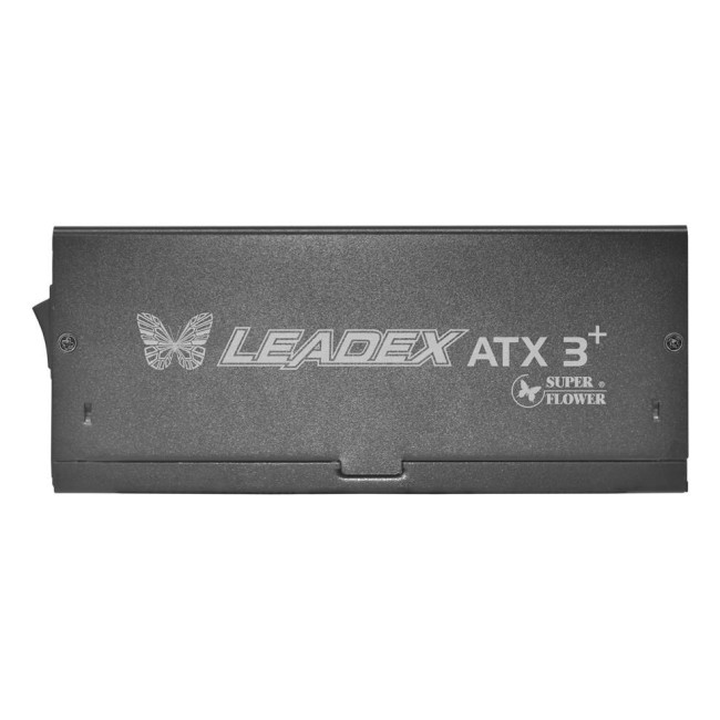 Блок живлення ATX3.1 1700W LEADEX TITANIUM (SF-1700F14HT) SUPER FLOWER