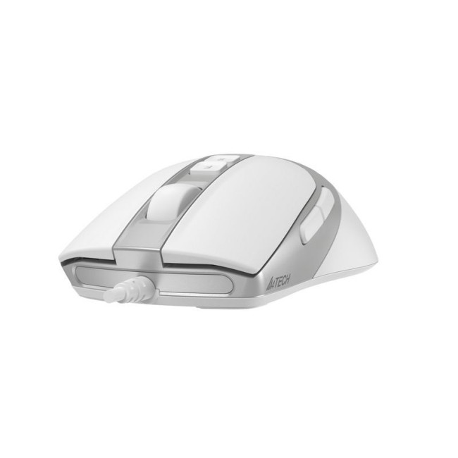 Миша дротова Fstyler, USB, 4000 dpi, Double Click
