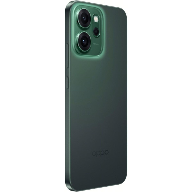 Мобільний телефон RENO14F 5G 8/256 CPH2743 LUM. GREEN OPPO