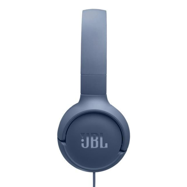 Навушники JBL JBLT520CBLU