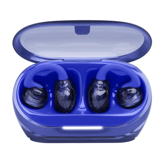Навушники з БТ JBL JBLSNDGEARCLBLU