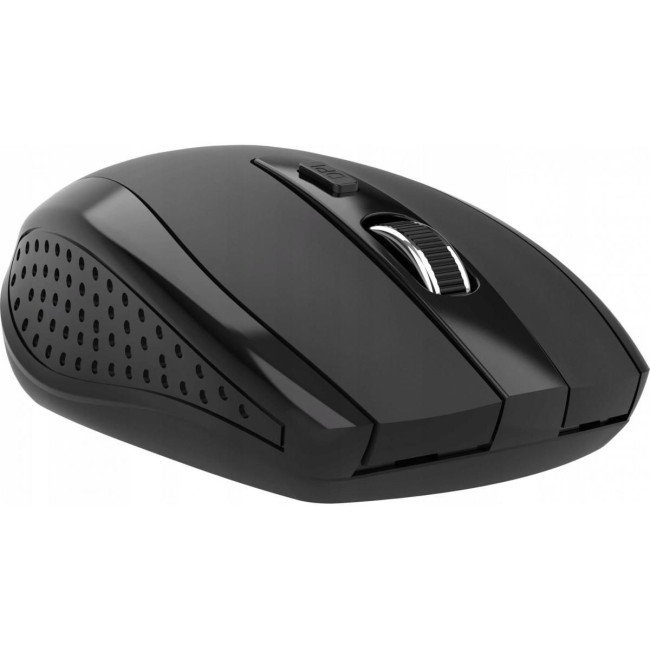 Mиша USB OPTICAL WRL MX202 BLACK HP.EXPBG.014 ACER
