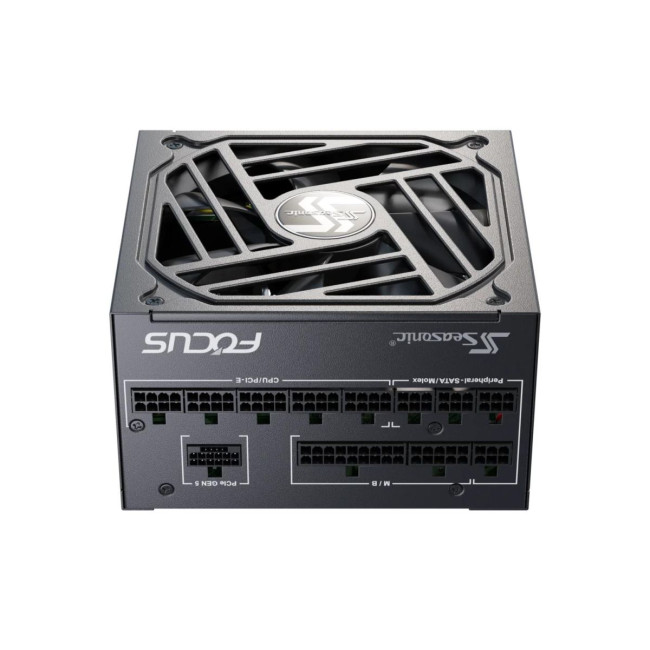 Блок живлення ATX 1000W FOCUS-GX-1000-ATX31 SEASONIC
