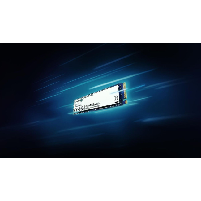 Твердотільний запам’ятовувальний пристрій накопичувач (SSD) G4 M.2 NVME 1TB SNV3S/1000G KINGSTON
