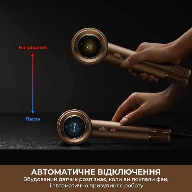 Фен Dreame Pilot (AHX01A)