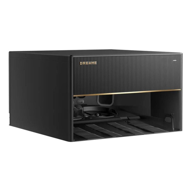 Робот-пилосос X50MASTER RLX86CE-1 DREAME