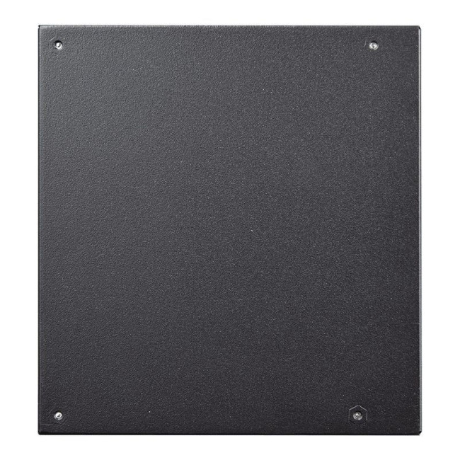 Блок живлення 850 Вт, 80 Plus Gold, Modular, 120 мм Silent Fan, 8SATA + 4PCI-E
