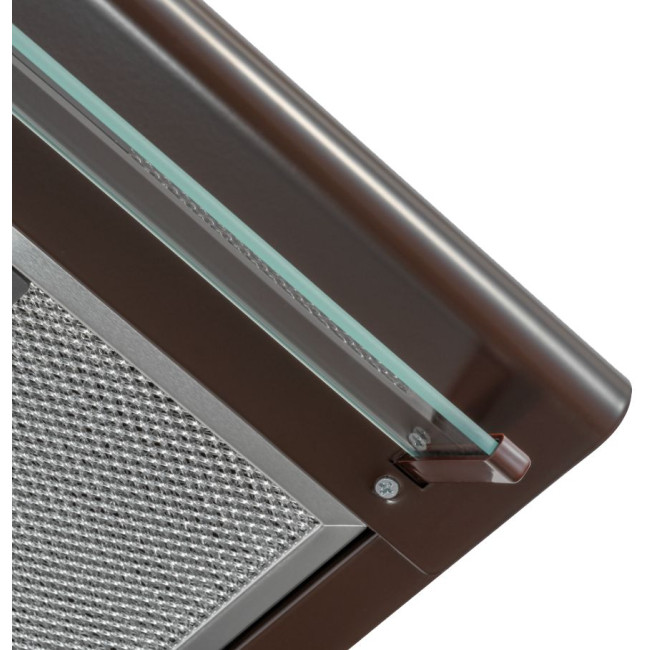 Витяжка Pyramida MX 60 (450) B BR