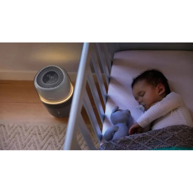 Зволожувач повітря Philips HU4210/03