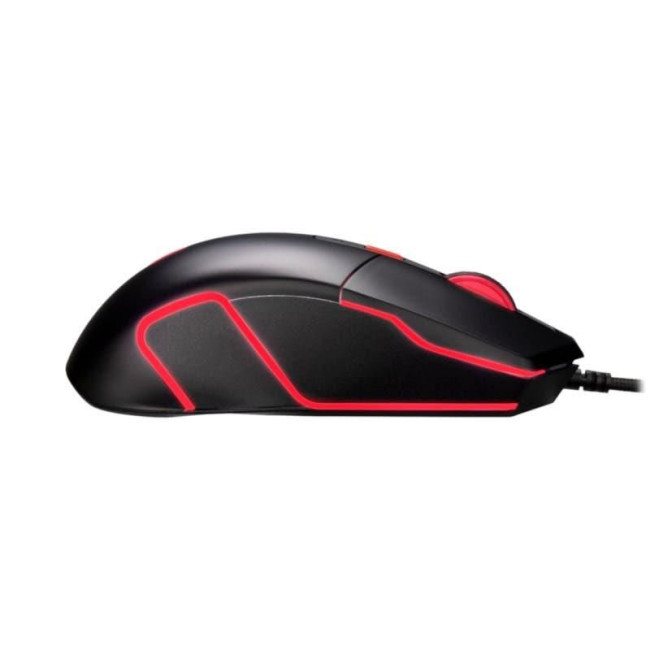 Mиша USB OPTICAL NITRO NMW100 BLACK GP.MCE11.03Y ACER